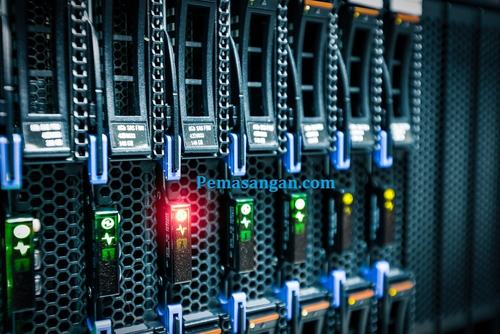 Jasa instalasi server windows