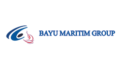 Pekerjaan instalasi Lan, server, wifi, pabx di pt. bayu maritim