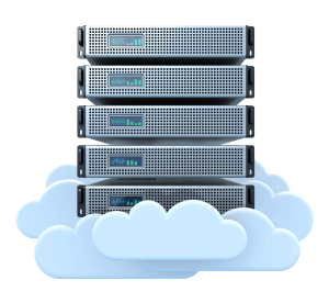 cloud server murah